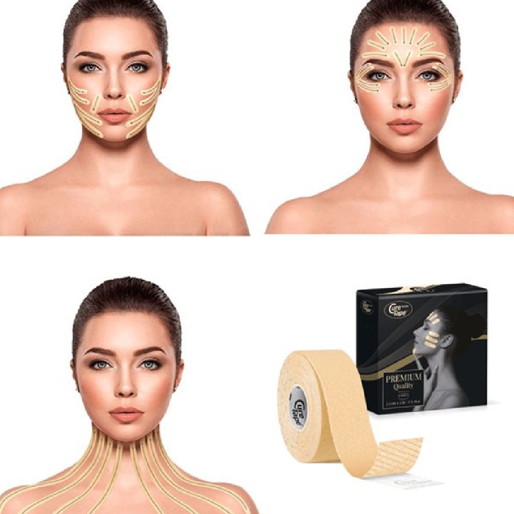 Beauty Tape- Face Tape. - Image 3