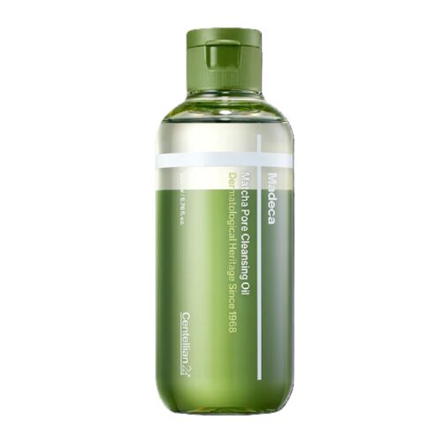 centellian24-madeca-matcha-pore-cleansing-oil-.
